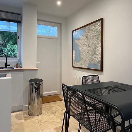 Loft Avec Terrasse Et Jardin Apartamento Angoulême Exterior foto